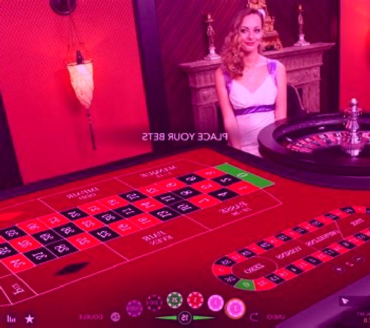 Power Play Roulette slot machine