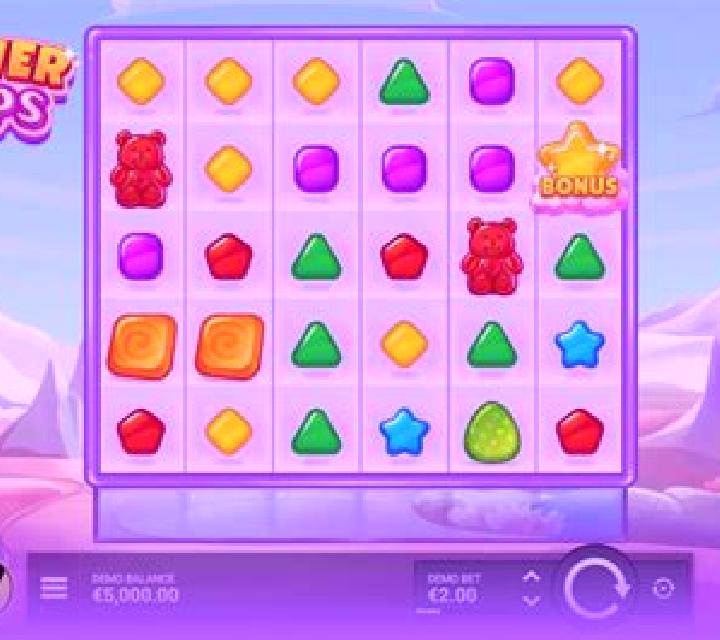 Power Pops online slot