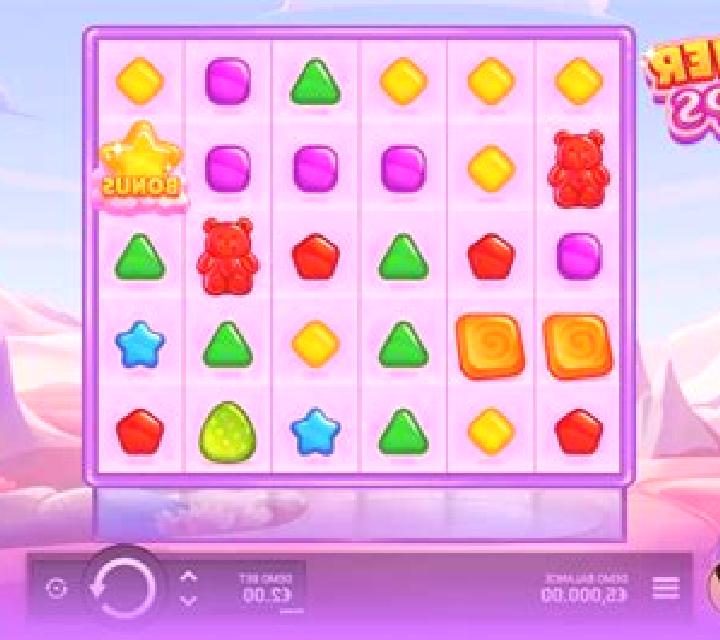 Power Pops slot