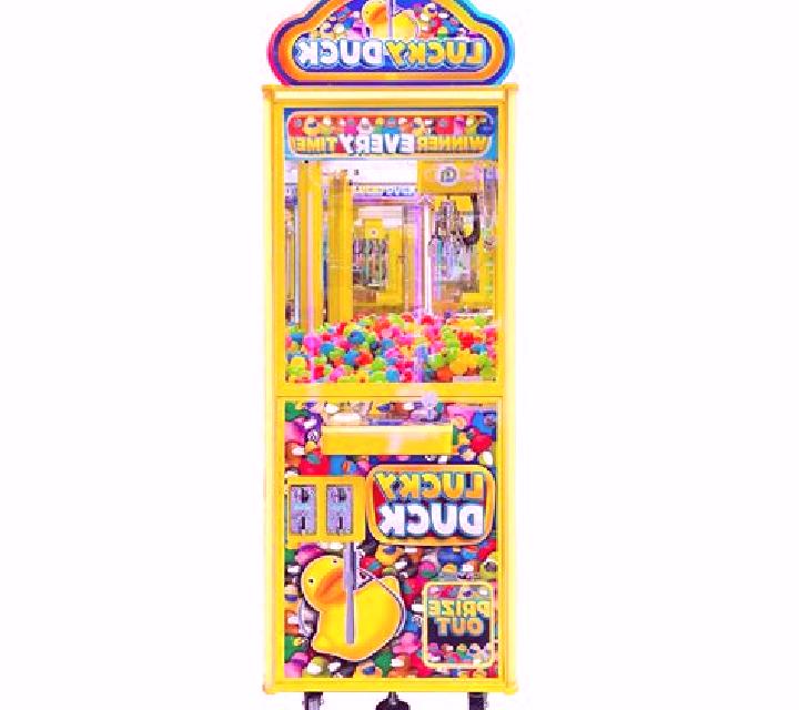 Power Prizes Eternal Mandarin Ducks slot machine
