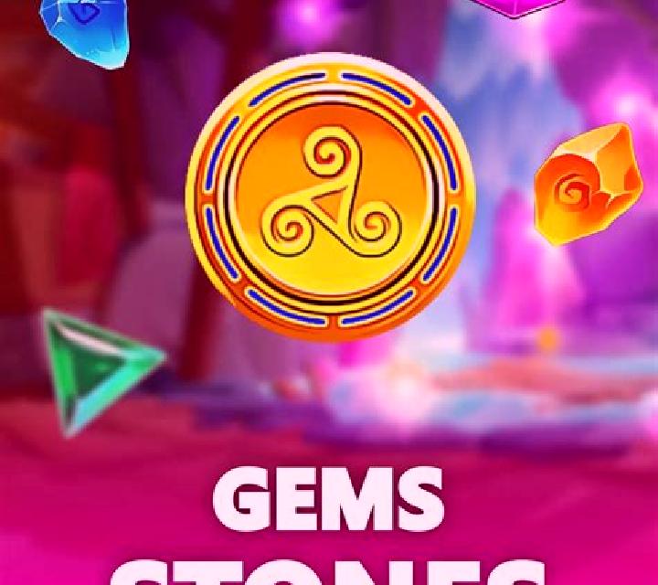 Power Stones online slot