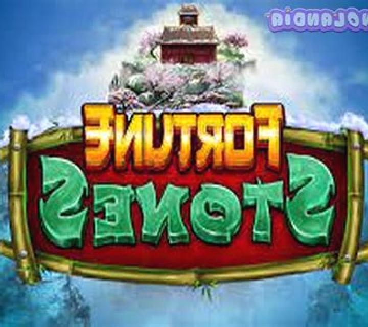 Power Stones slot game