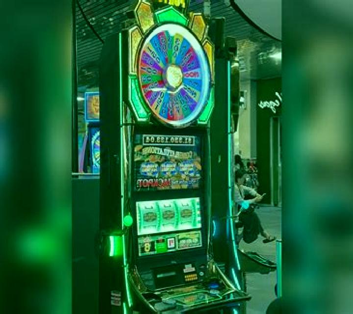 Power Strike Hyper Hits slot machine