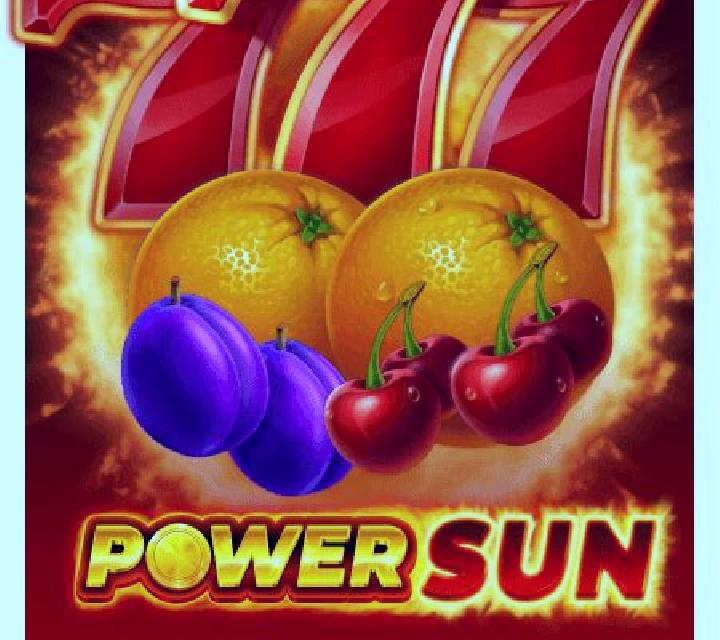 Power Sun online slot