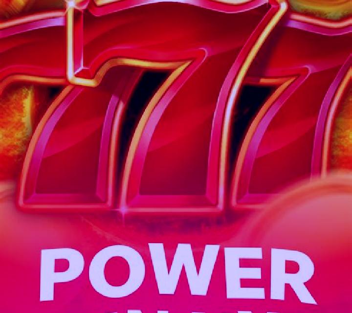 Power Sun XXL slot machine