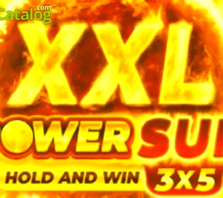 Power Sun XXL slot