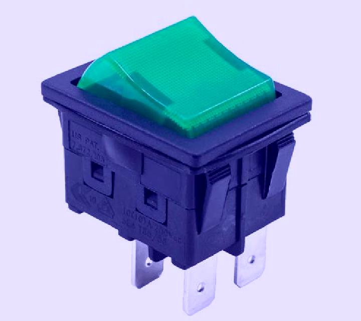 Power Switch online slot