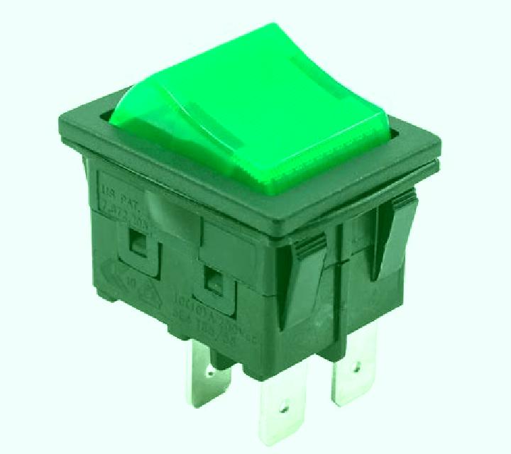 Power Switch slot game