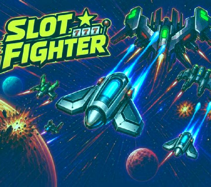 Power Ups slot