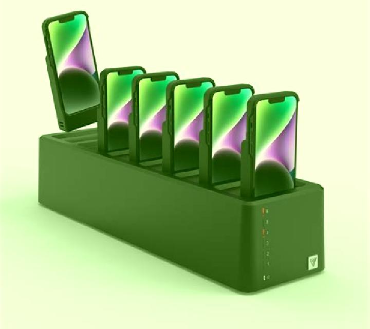 Power Vault Multi slot
