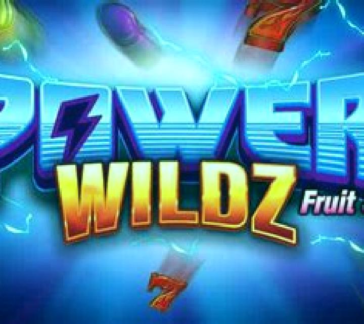 Power Wildz: Fruit Saga online slot