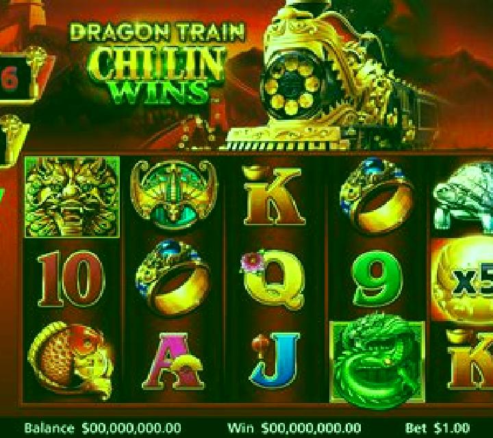 Power Wins online slot