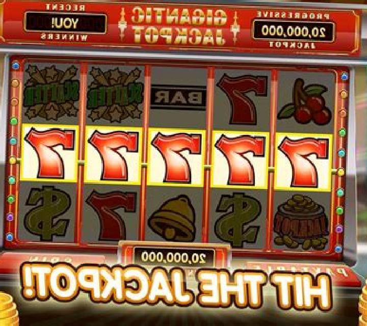 Power Wins slot machine