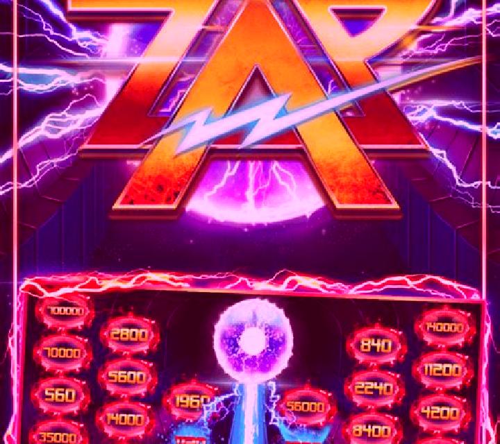Power Zap slot game