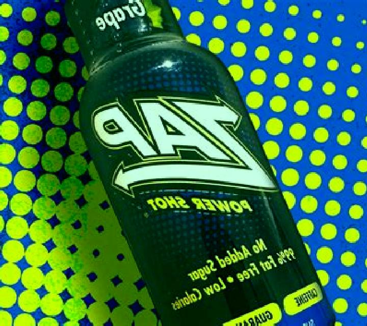 Power Zap slot