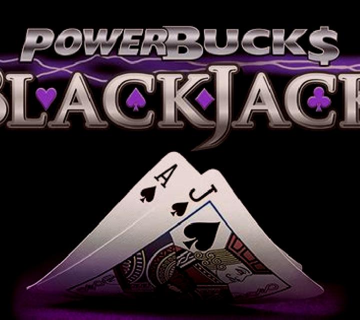 PowerBucks Blackjack online slot