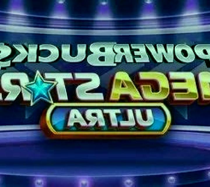 PowerBucks Mega Stars Ultra slot