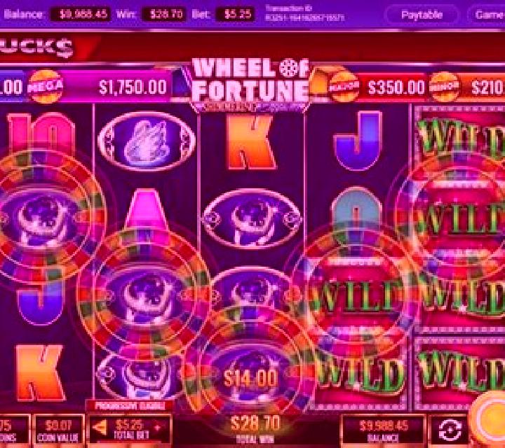 PowerBucks PowerHits: Play slot game