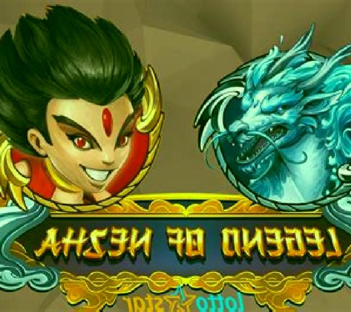 Powerful NeZha slot
