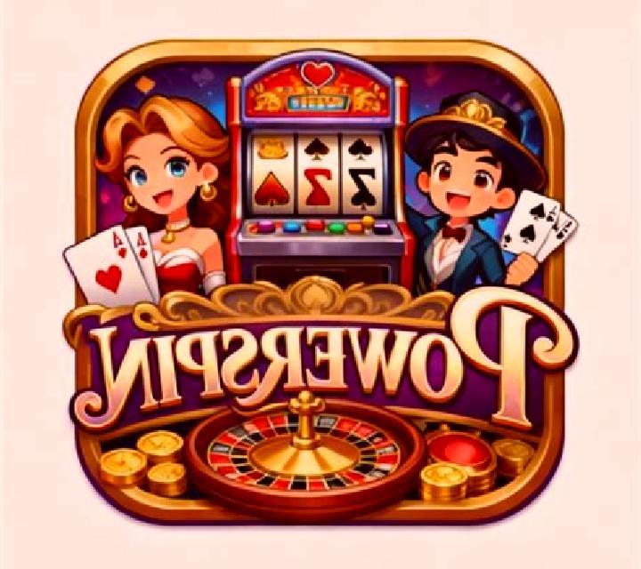 Powerspin online slot