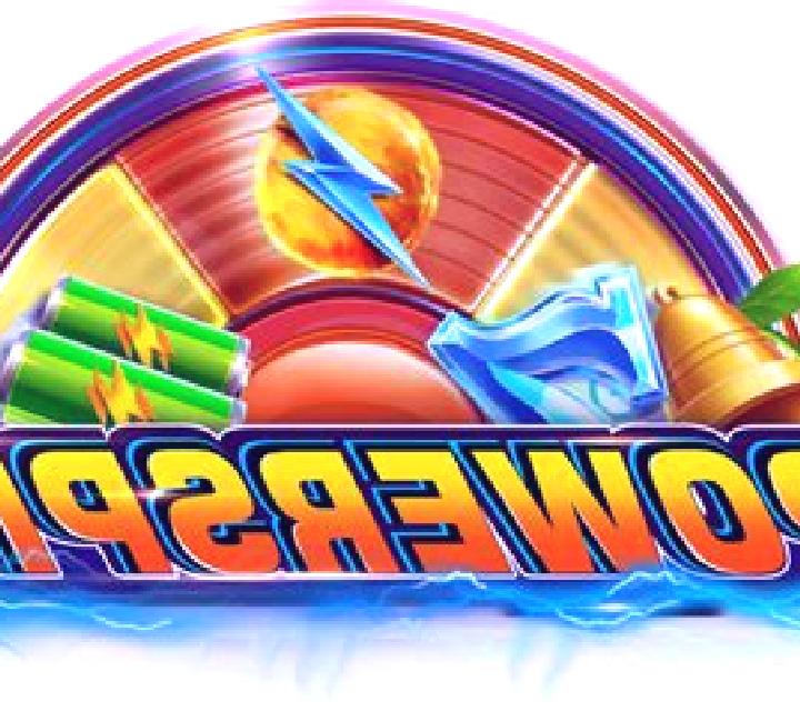Powerspin slot machine