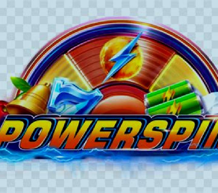 Powerspin slot