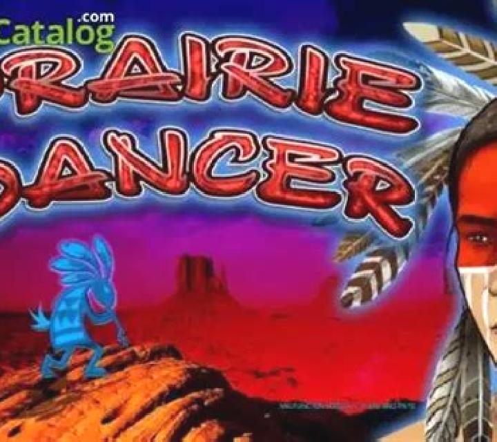 Prairie Dancer slot