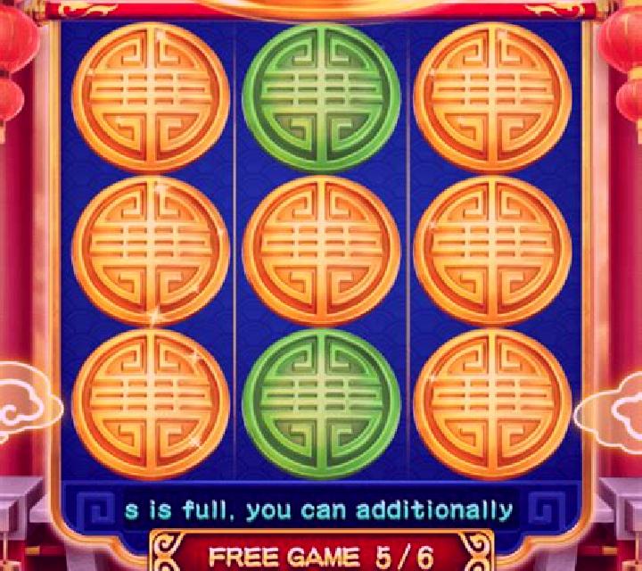 Prairie Kings (3x3) slot game