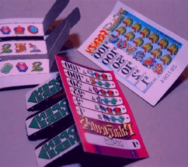 Prairie Kings (Pull Tabs) slot game