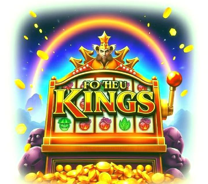 Prairie Kings slot game