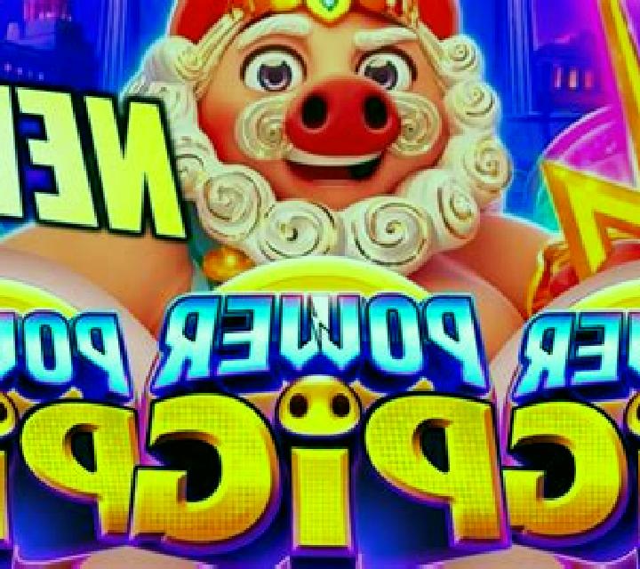 Prancing Pig online slot