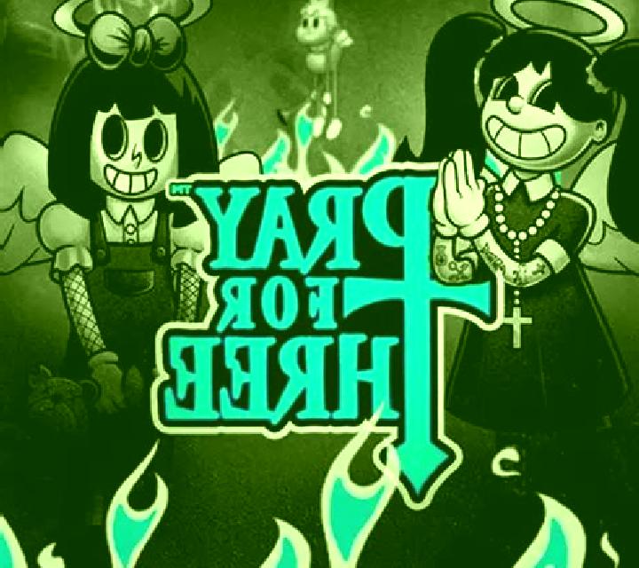 Pray For Three slot game