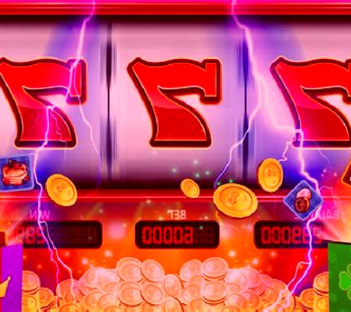 Precious 7 slot game