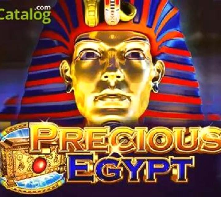 Precious Egypt slot