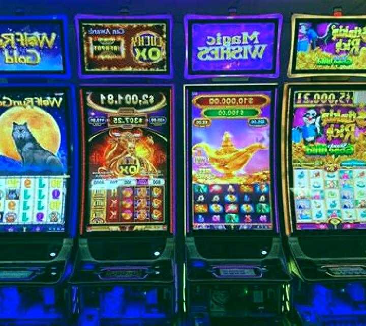 Precious One slot machine