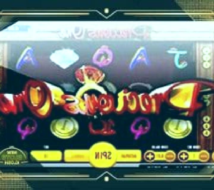 Precious One slot