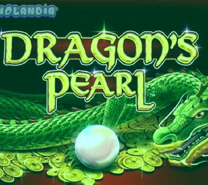 Precious Pearl slot game