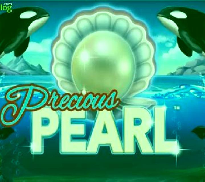 Precious Pearl slot