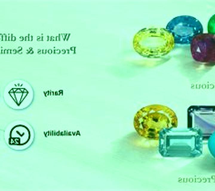 Precious Stones online slot