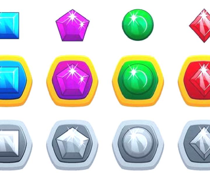 Precious Stones slot