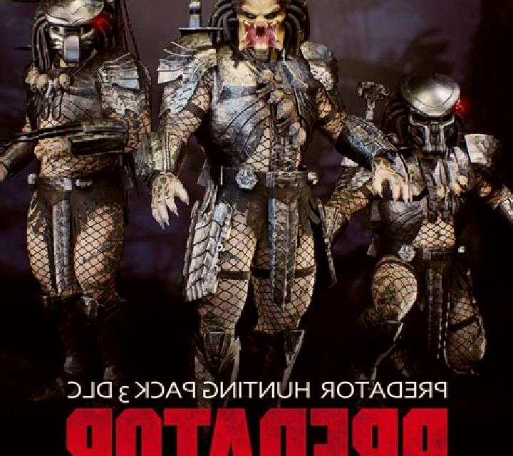 Predator online slot