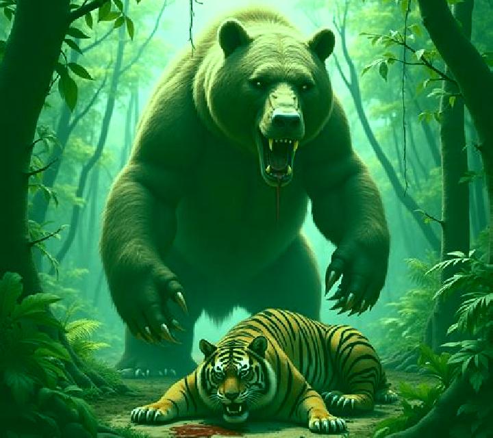 Prehistoric Jungle (Bbin) slot game