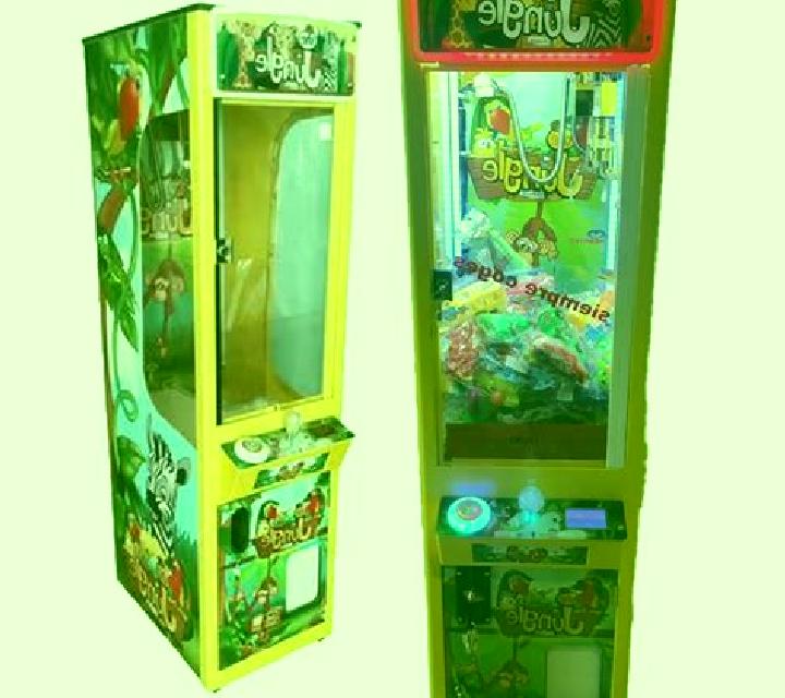 Prehistoric Jungle (esball) slot machine