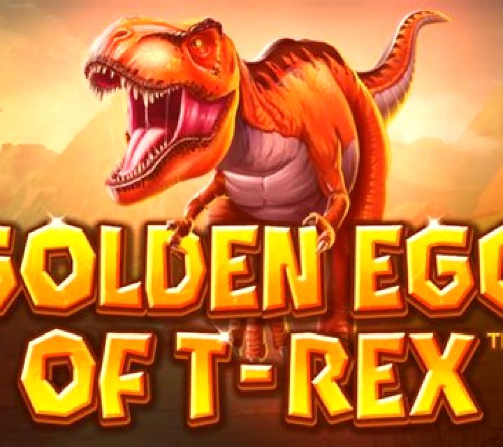 Prehistoric slot