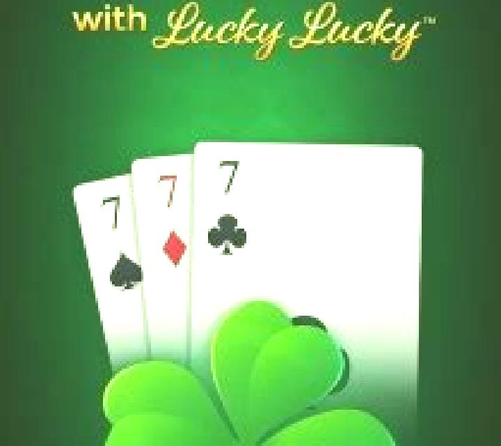 Premier Blackjack with Lucky Lucky online slot