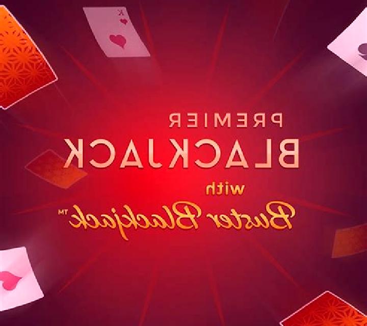 Premier Blackjack with Lucky Lucky slot game