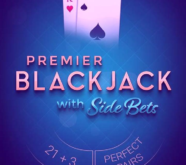 Premier Blackjack with Side Bets online slot