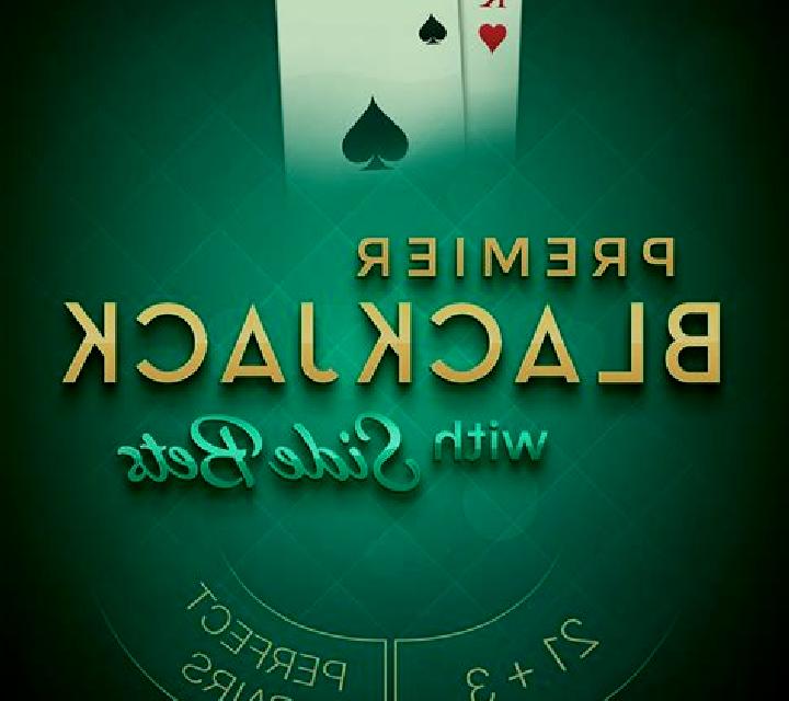 Premier Blackjack with Side Bets slot game