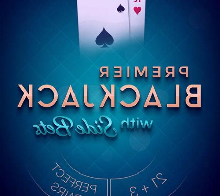 Premier Blackjack with Side Bets slot machine