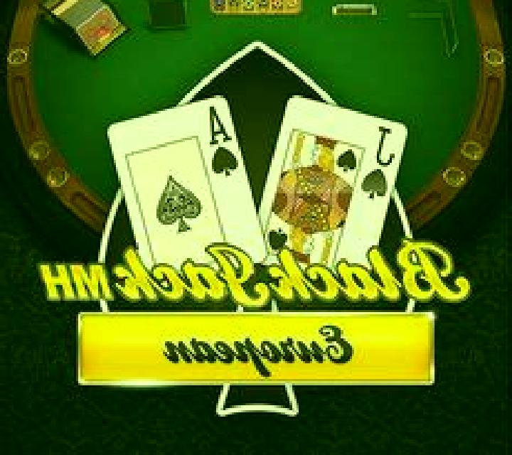Premier Euro Blackjack MH online slot